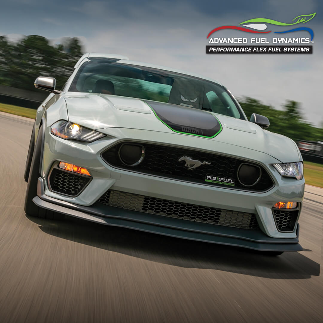 Is Investing in an E85 Tune Beneficial? Advanced Fuel Dynamics