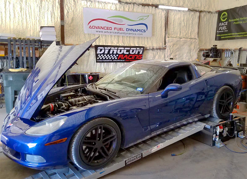 Pros and Cons of Tuning for E85 | Advanced Fuel Dynamics