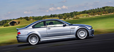 Unleash the Beast: Dominating the Streets with Advanced Fuel Dynamics' ProFlex Commander for E85 Flex Fuels in BMW Models
