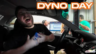 DYNO PROOF: Untuned Power! The ProFlex Commander Delivers BIG E85 Gains on a Tuned BMW (No Retune Needed)