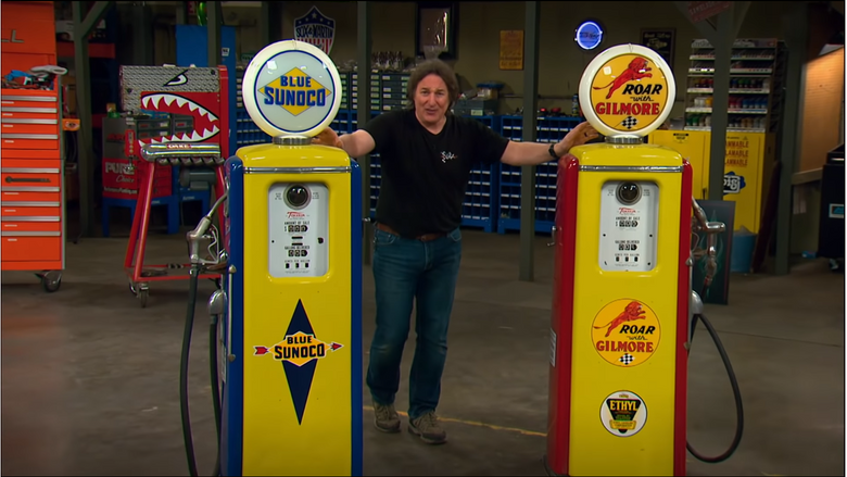 Stacey David Dives Into AFD's E85 Performance Flex-Fuel Kits