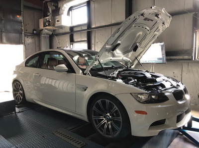 DEALER FEATURE : BRENTUNING