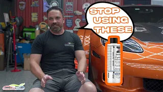 E85 Myth busting Volume 2