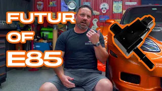 E85 Sensors Are About to Change.