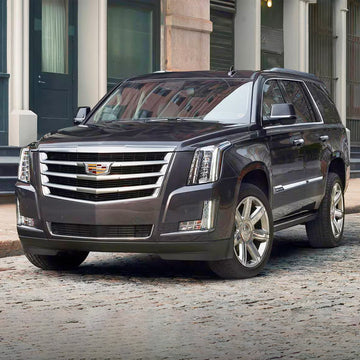 ProFlex DXI for 2020+ Cadillac Escalade 6.2L