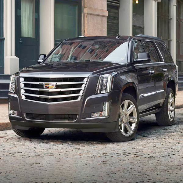 ProFlex DXI for 2020+ Cadillac Escalade 6.2L