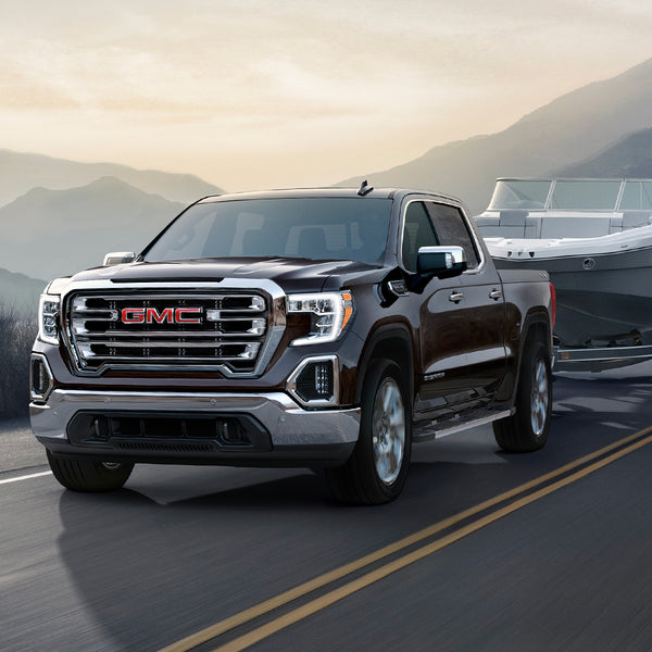 ProFlex DXI for 2020+ GMC Sierra and Chevrolet Silverado 5.3L