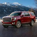 ProFlex DXI for 2020+ GMC Yukon XL and Chevrolet Suburban 5.3L