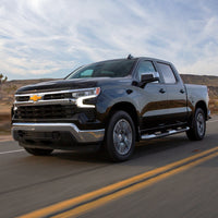ProFlex DXI for 2020+ GMC Sierra and Chevrolet Silverado 5.3L
