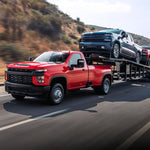 ProFlex DXI for 2020+ GMC Sierra HD and Chevrolet Silverado HD 6.6L