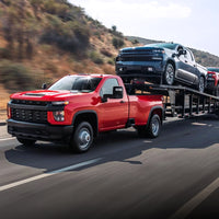 ProFlex DXI for 2020+ GMC Sierra HD and Chevrolet Silverado HD 6.6L