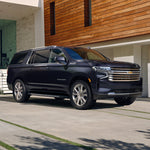 ProFlex DXI for 2020+ GMC Yukon XL and Chevrolet Suburban 5.3L
