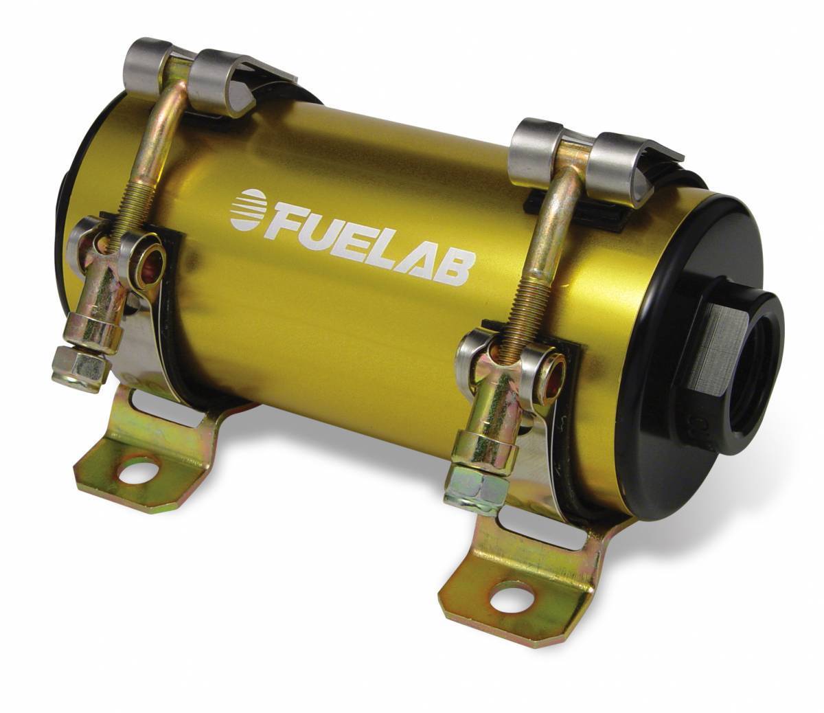Elixir Powered Fuel High Power EFI (Electronic Fuel Injection)In Line Fuel Pump Rated Up T ...