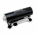 High Efficiency EFI (Electronic Fuel Injection)In Line Fuel Pump Rated Up To 625HP Street/Strip Twin Screw DC Brushless Driven Fuel Pump FUELAB