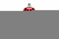 Regulator Adjustable Electronic (1) -6 inlet (1) -6 return Red FUELAB
