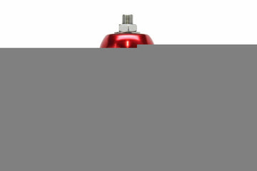 Regulator Adjustable Electronic (1) -6 inlet (1) -6 return Red FUELAB