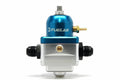Regulator Adjustable Electronic (1) -6 inlet (1) -6 return Blue FUELAB