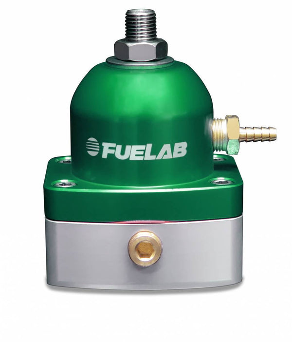 Tanks Inc AFPR-1 Adjustable Fuel Pressure Regulator – Perfect For EFI Swaps & Hot Rods