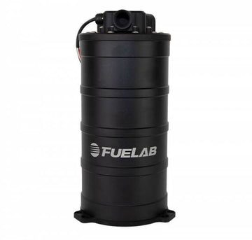 H/E Series 290mm Tall Fuel Surge Tank System 1500 HP Brushless Twin Screw Pump Speed Controllable FUELAB
