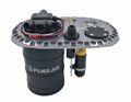Titanium Fuelab 49442 Lift Twin Screw Brushless Pump 93903 500LPH Up to 1300HP FUELAB
