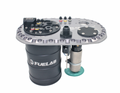 Titanium Bosch 500LPH Lift Single 49614 500LPH Brushless w/Controller Up to 1400HP FUELAB