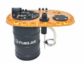 Gold Bosch 500LPH Lift Dual 49614 500LPH Brushless w/Controller Up to 2600HP FUELAB