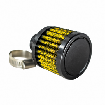 Vent Filter Replacement Gold FUELAB