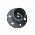 Remote Fuel Filler Neck FUELAB