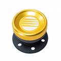 Direct Fuel Filler Kit w/ Cap FUELAB