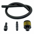 Fuel Cell Vent Kit FUELAB