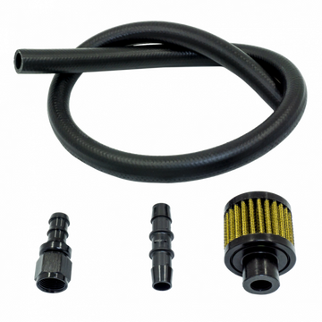 Fuel Cell Vent Kit FUELAB