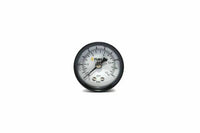 1.5 Inch Fuel Pressure Gauge CARB Range 0-15psi Dual Bar/PSI Scale FUELAB