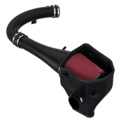 Cold Air Intakes