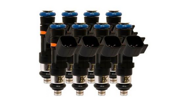 Fuel Injectors for Ford 2005-16 Mustang GT 5.0, 18-23 GT 5.0