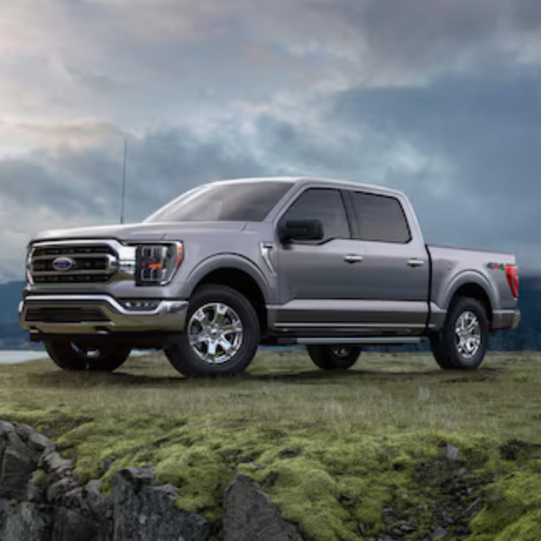 ProFlex DXI for 2018-2025 F150 55.0