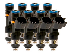 Dynamically Flow Matched | Balanced Fuel Delivery | Tuning Data Included