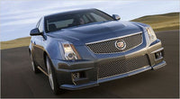 ProFlex Commander for Gen2 Cadillac CTS-V w/LS V8