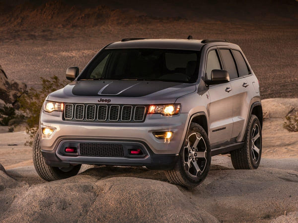 ProFlex Commander for 5.7L V8 Jeep Grand Cherokee