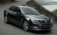 ProFlex Commander for Chevrolet SS with LS3 V8