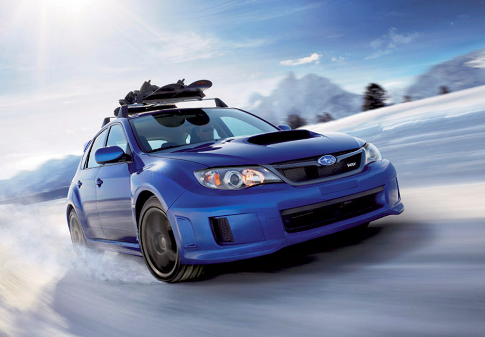 FlexLink PRO for HPTuners Tuning Centers for 20082014 Subaru WRX