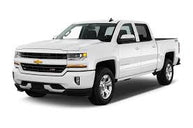2017 silverado