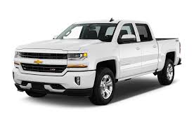 2017 silverado