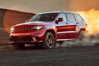 ProFlex Commander for Jeep Grand Cherokee SRT Trackhawk