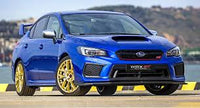 DIY FlexLink Flex Fuel Power Pack for 2008-2020 Subaru WRX-STi