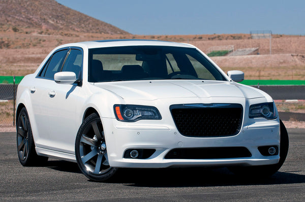 ProFlex Commander for V8 Chrysler 300 SRT8 6.4L