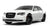 ProFlex Commander for V8 Chrysler 300S, 300C and 1st Gen SRT8