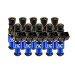 Fuel Injectors for BMW E60 M5/E63-E64 M6 (S85)-1