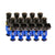 Fuel Injectors for BMW E60 M5/E63-E64 M6 (S85)-1
