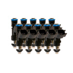 Fuel Injectors for BMW E60 M5/E63-E64 M6 (S85)-1