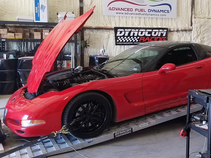 C5 corvette performance mods discount